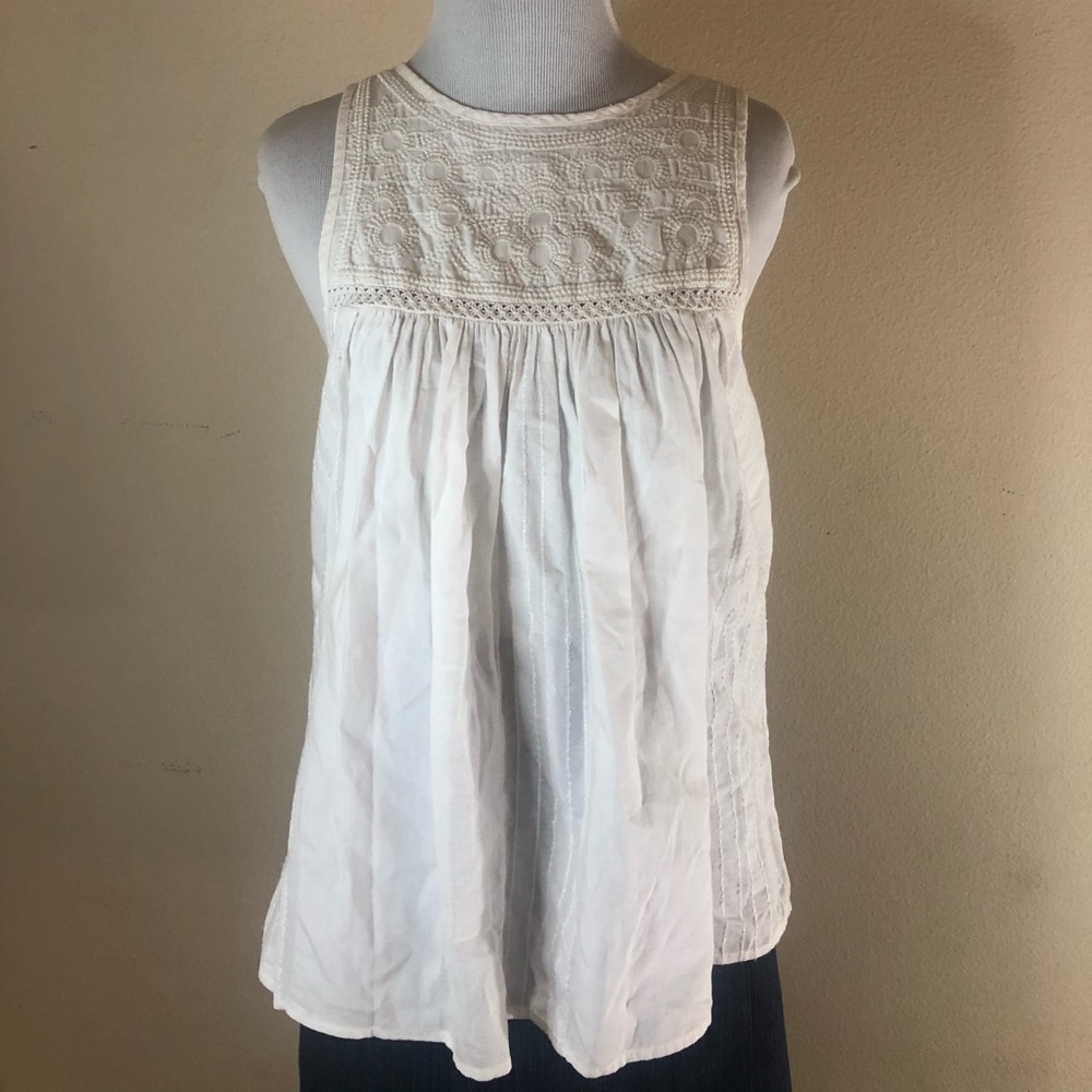 Madewell Top